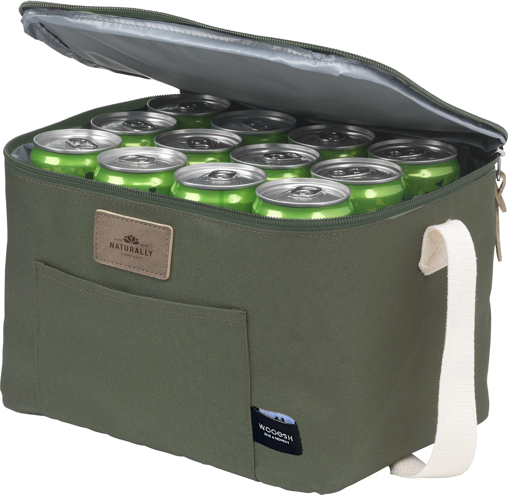 Picture of Wooosh Callisto RPET Cooler bag