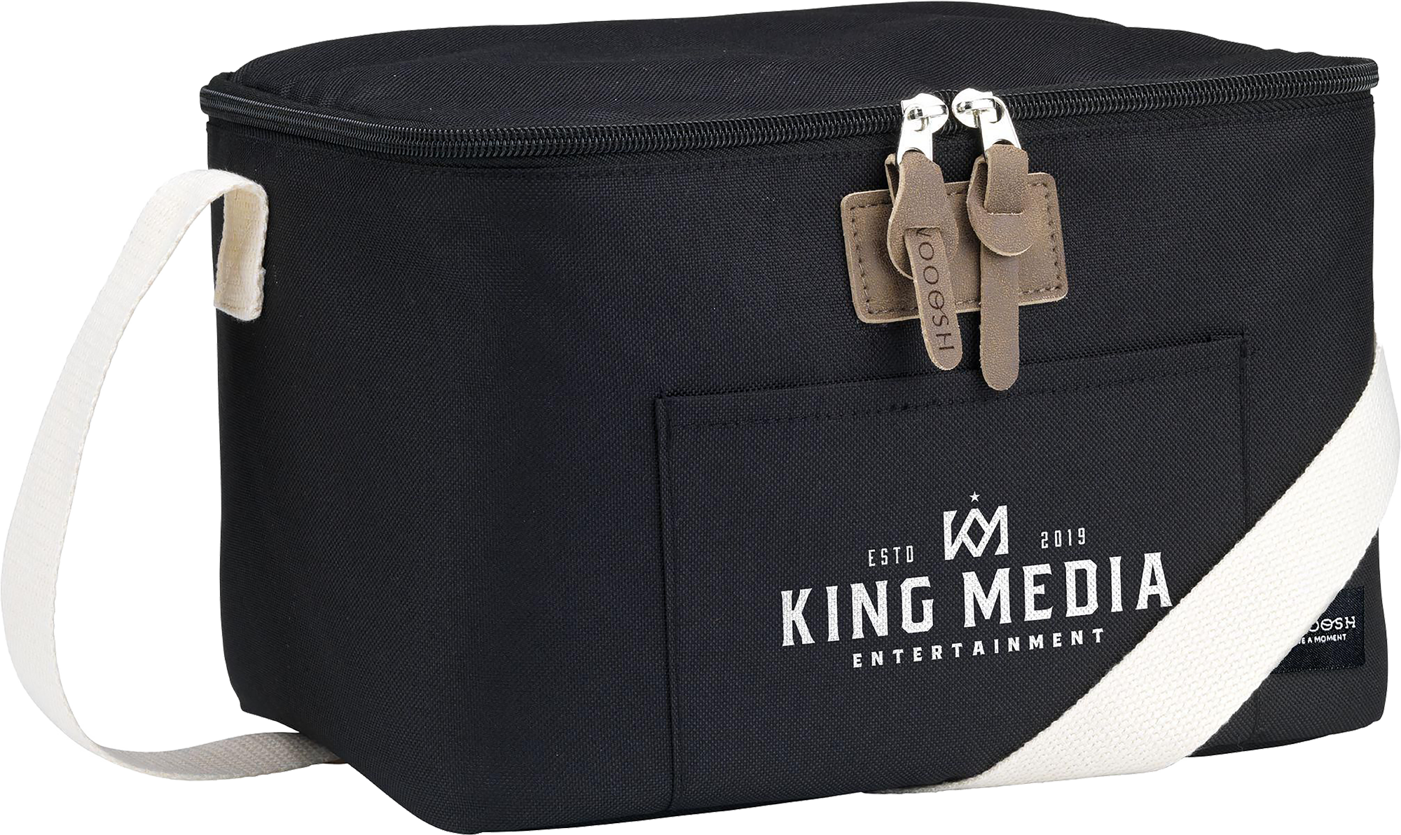 Picture of Wooosh Callisto RPET Cooler bag