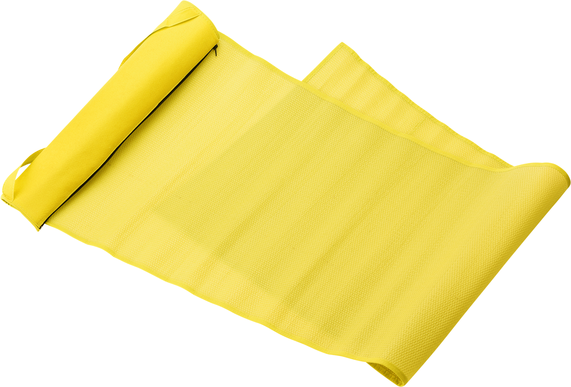 7247 - Foldable beach mat | Branded Promotional Merchandise ...