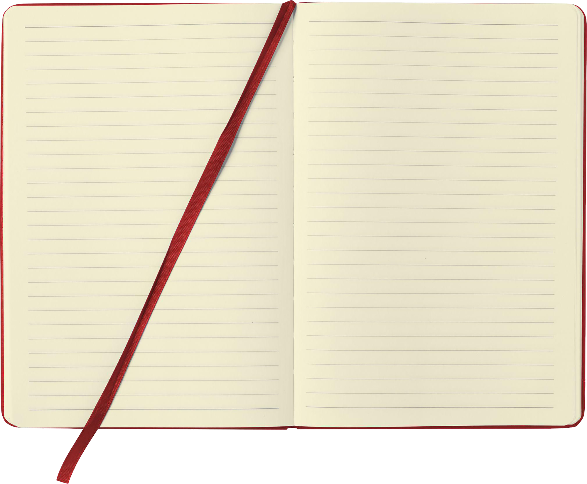 Picture of Notebook (approx. A5)