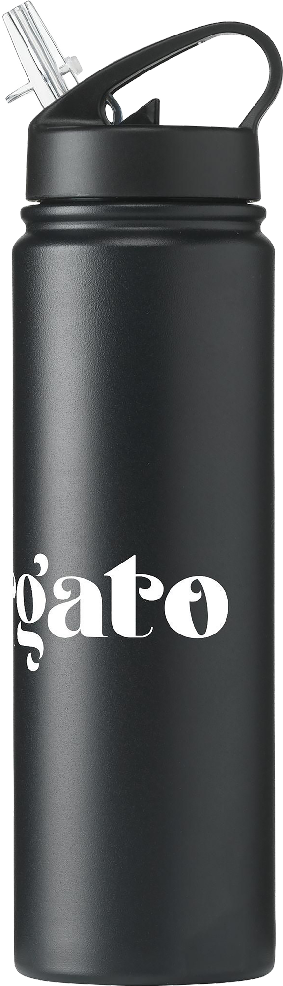 Picture of Recycled steel single walled bottle (900ml) 