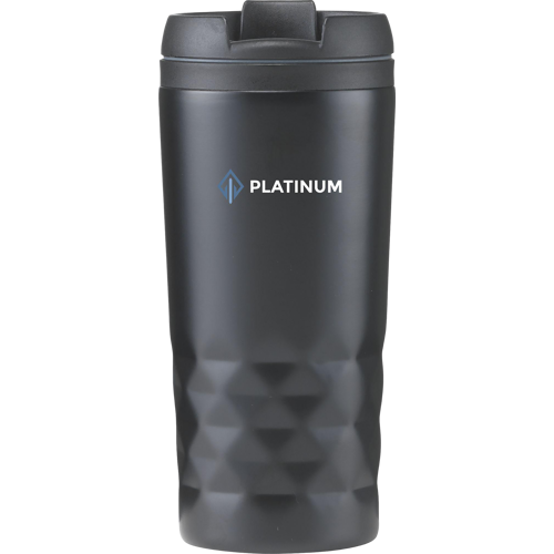 Double walled travel mug (300ml)