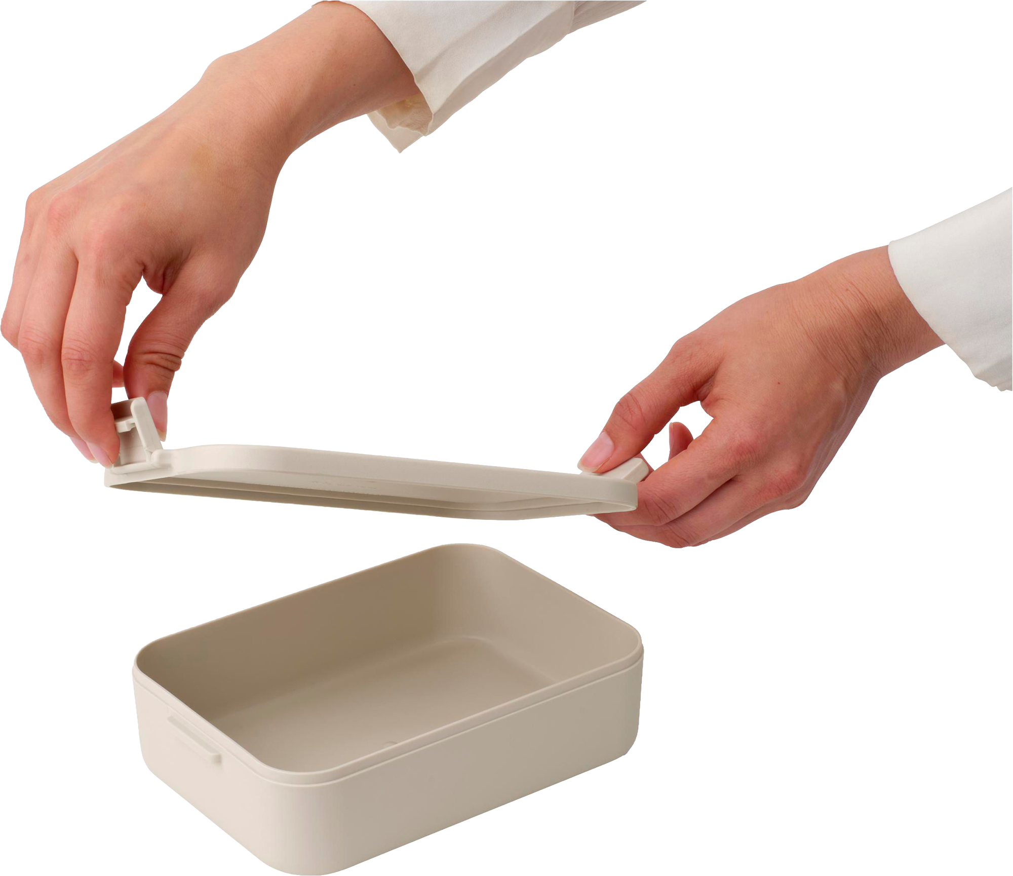 Picture of Brabantia Make & Take lunchbox (1.1L)