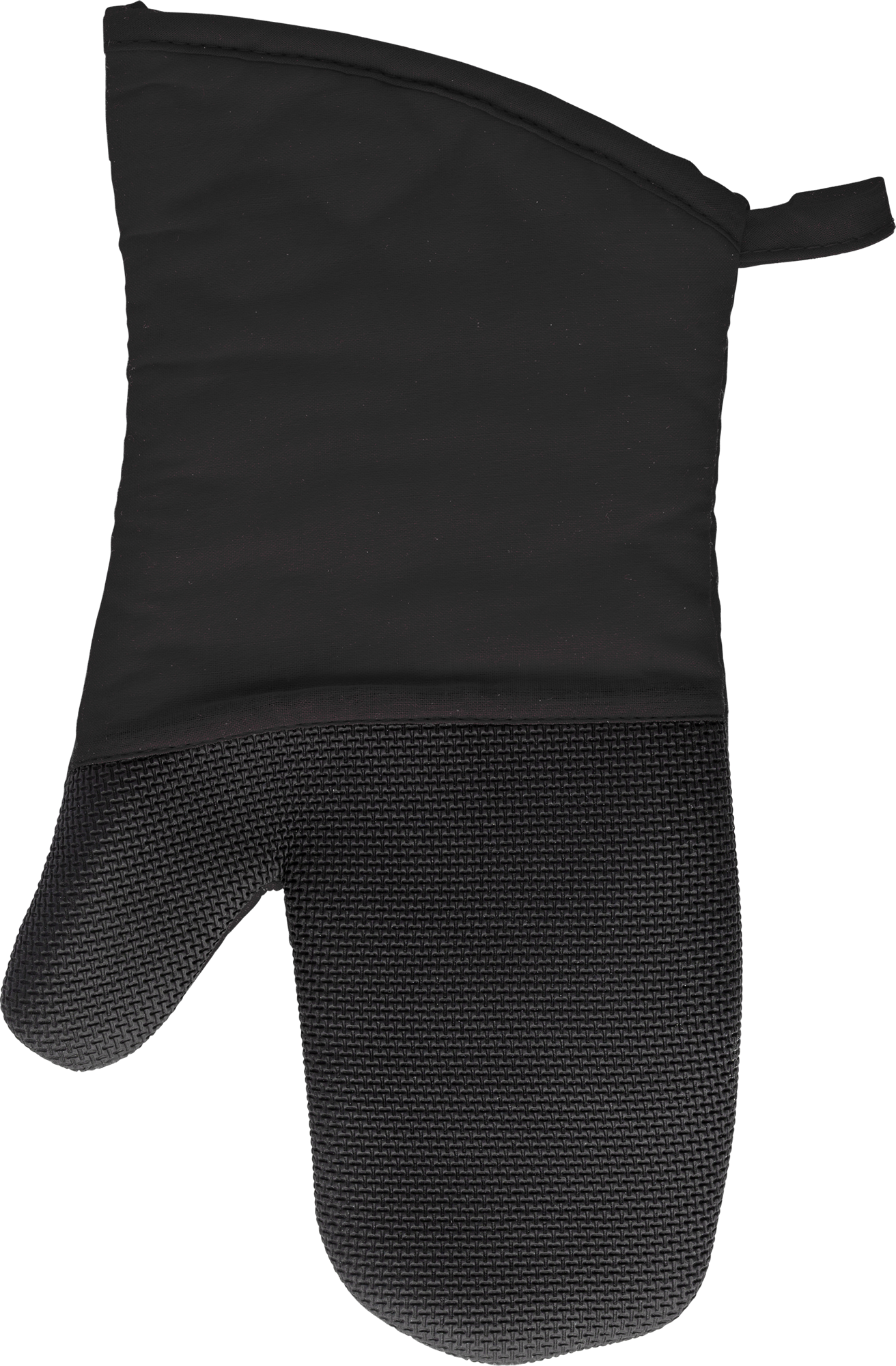 Picture of Cotton oven mitten