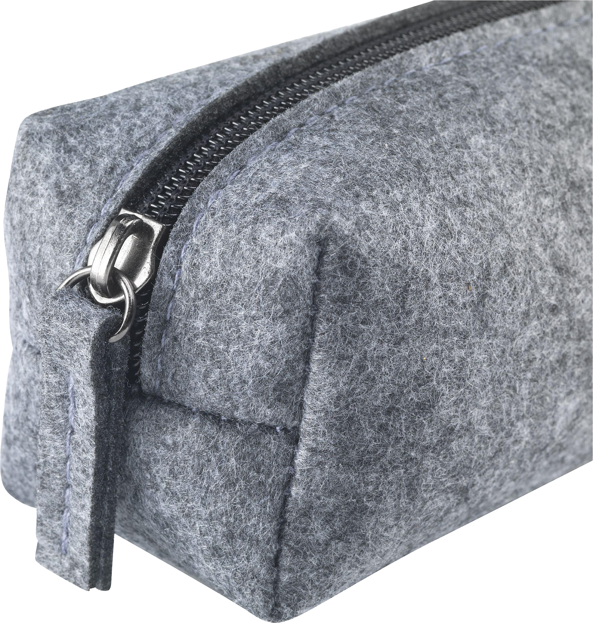 Picture of RPET Felt pencil case