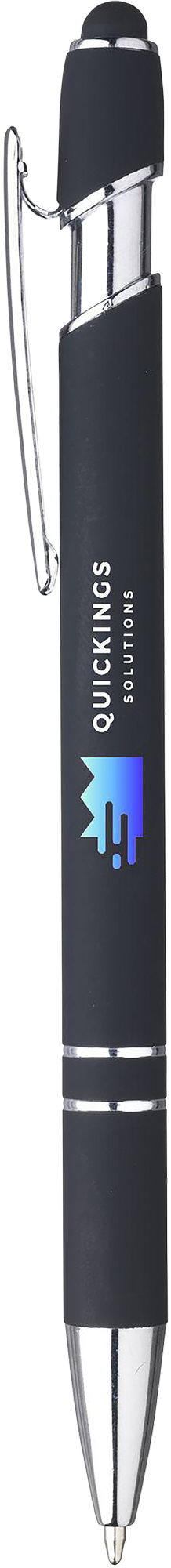 Picture of Soft touch stylus pen