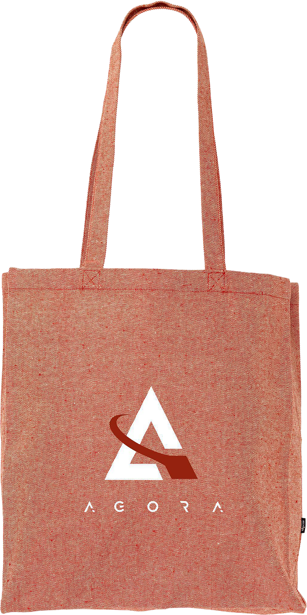 Picture of Recycled canvas bag (280gsm/8.2oz)