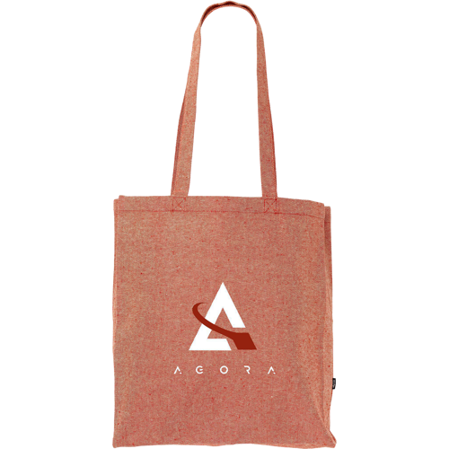 Recycled canvas bag (280gsm/8.2oz)