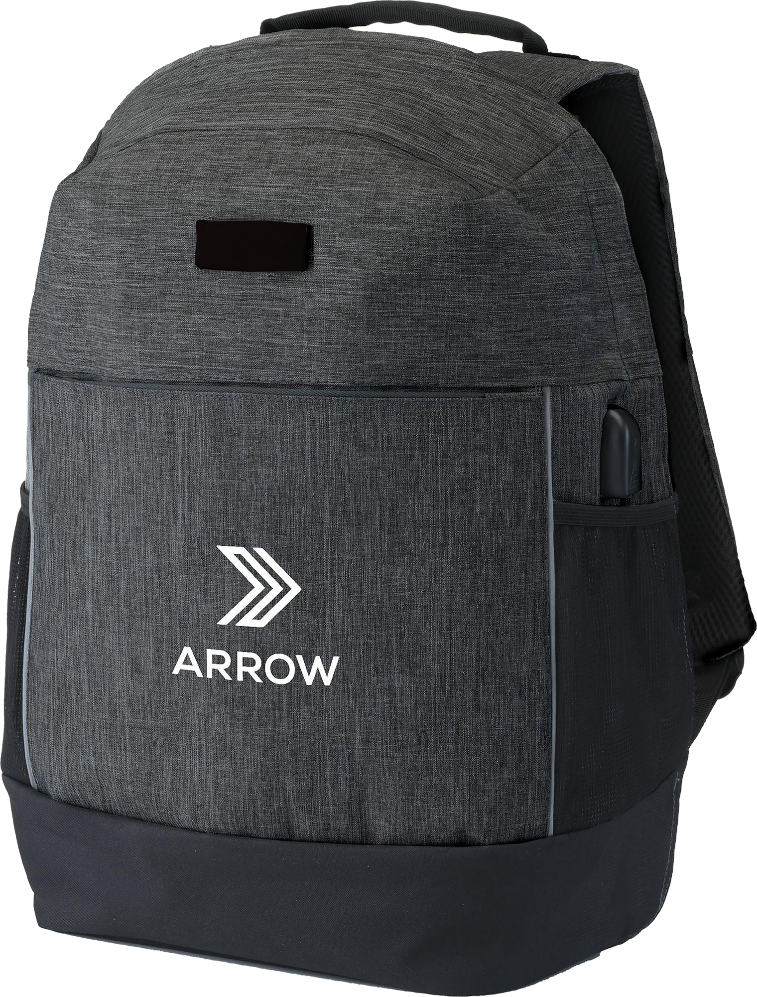 Picture of  Anti-theft RFID backpack