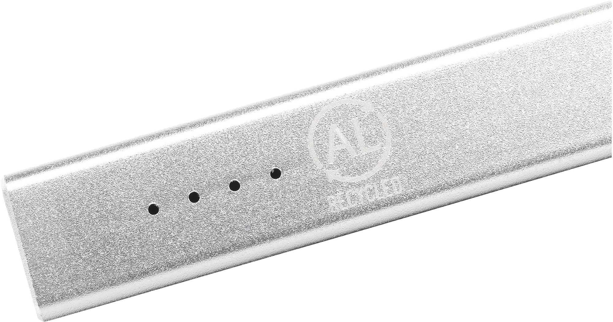 Picture of Recycled aluminium power bank (5000mAh)