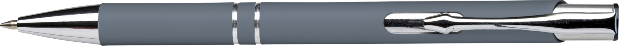 Picture of Push button ballpen