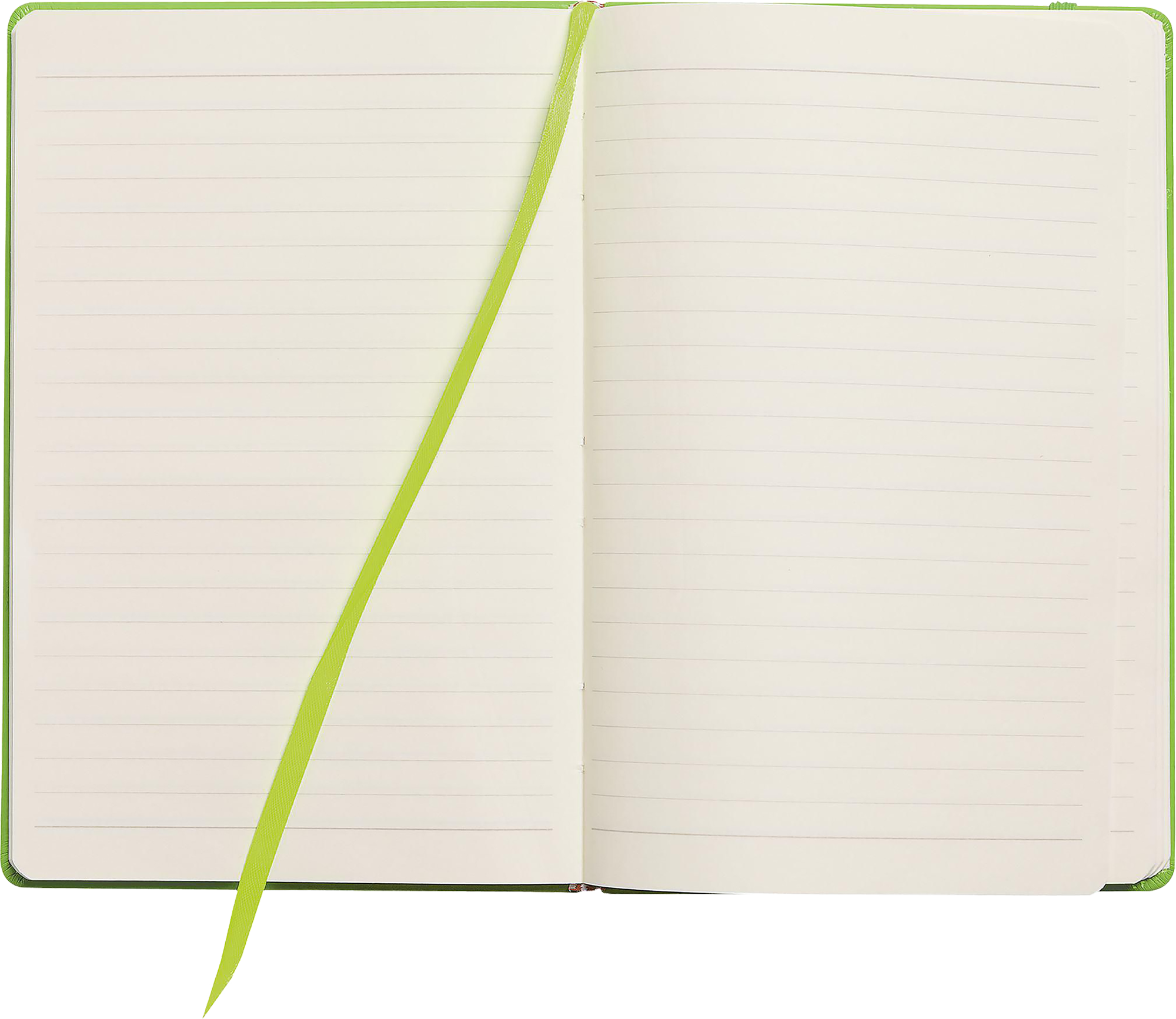 Picture of Notebook (approx. A5)