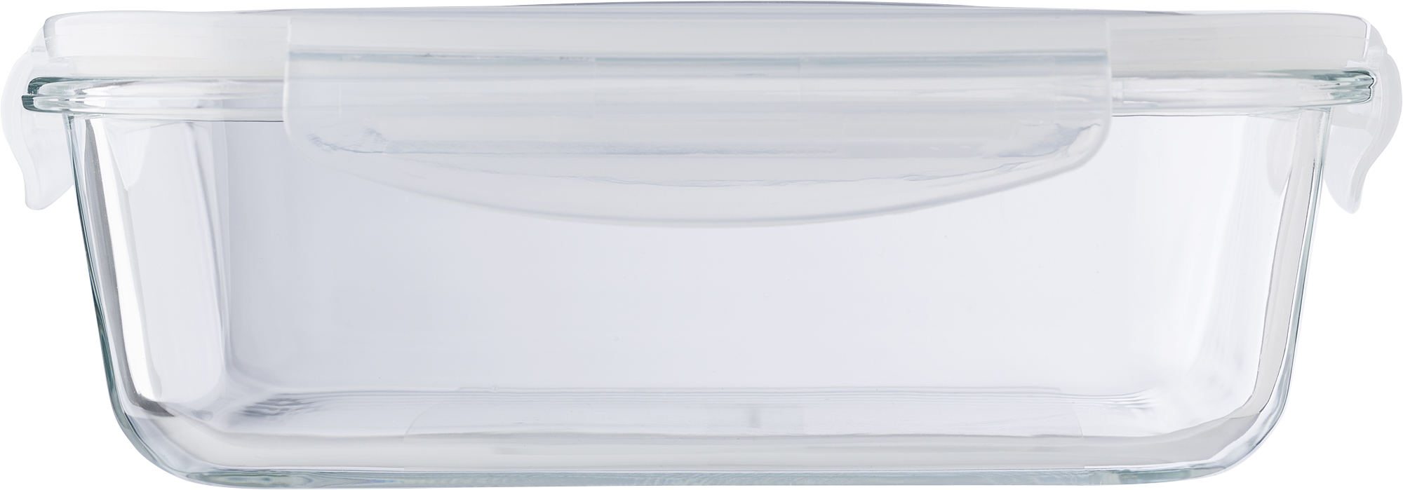 Picture of Glass lunch box