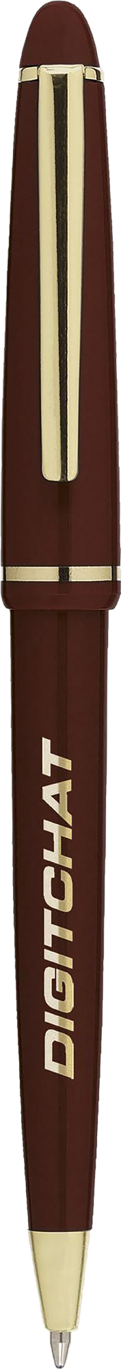 Picture of Twist action ballpen