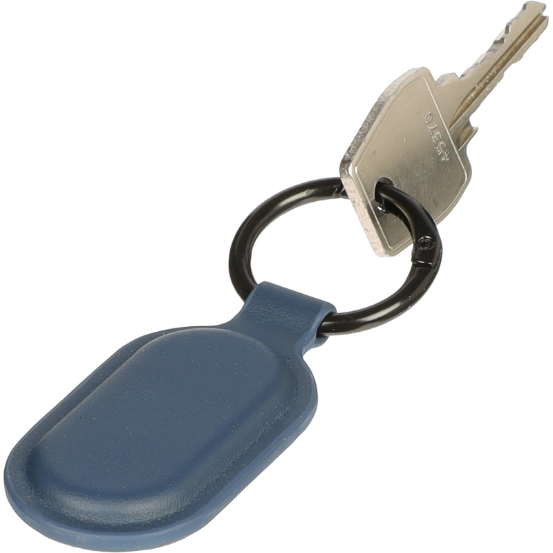 Recycled tracking keyholder