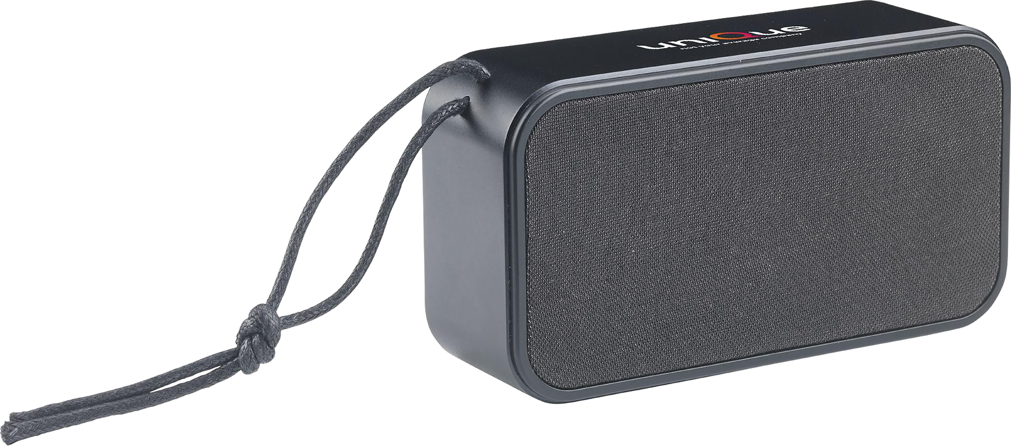 Picture of Recycled aluminium speaker