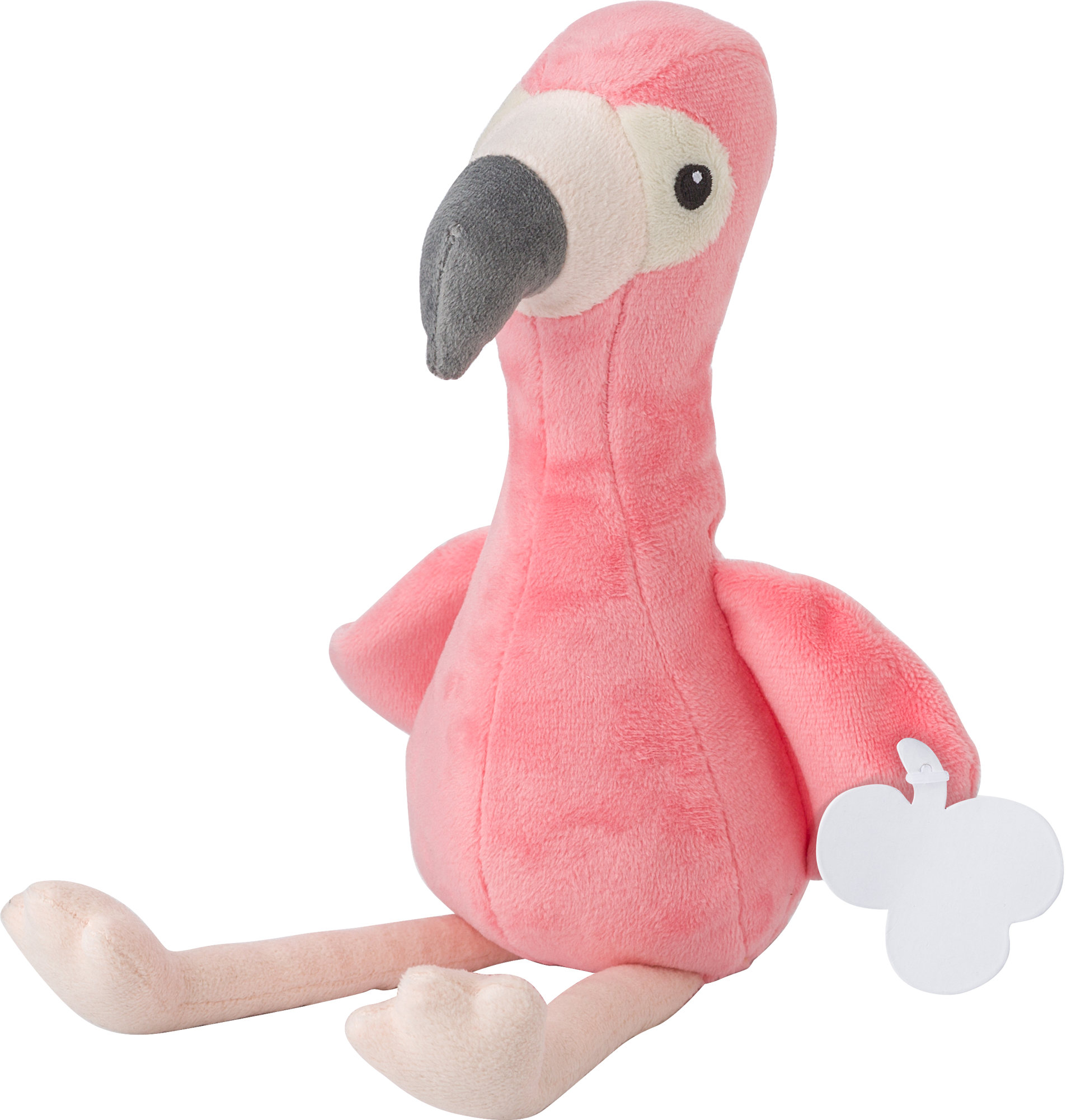 Picture of Plush flamingo