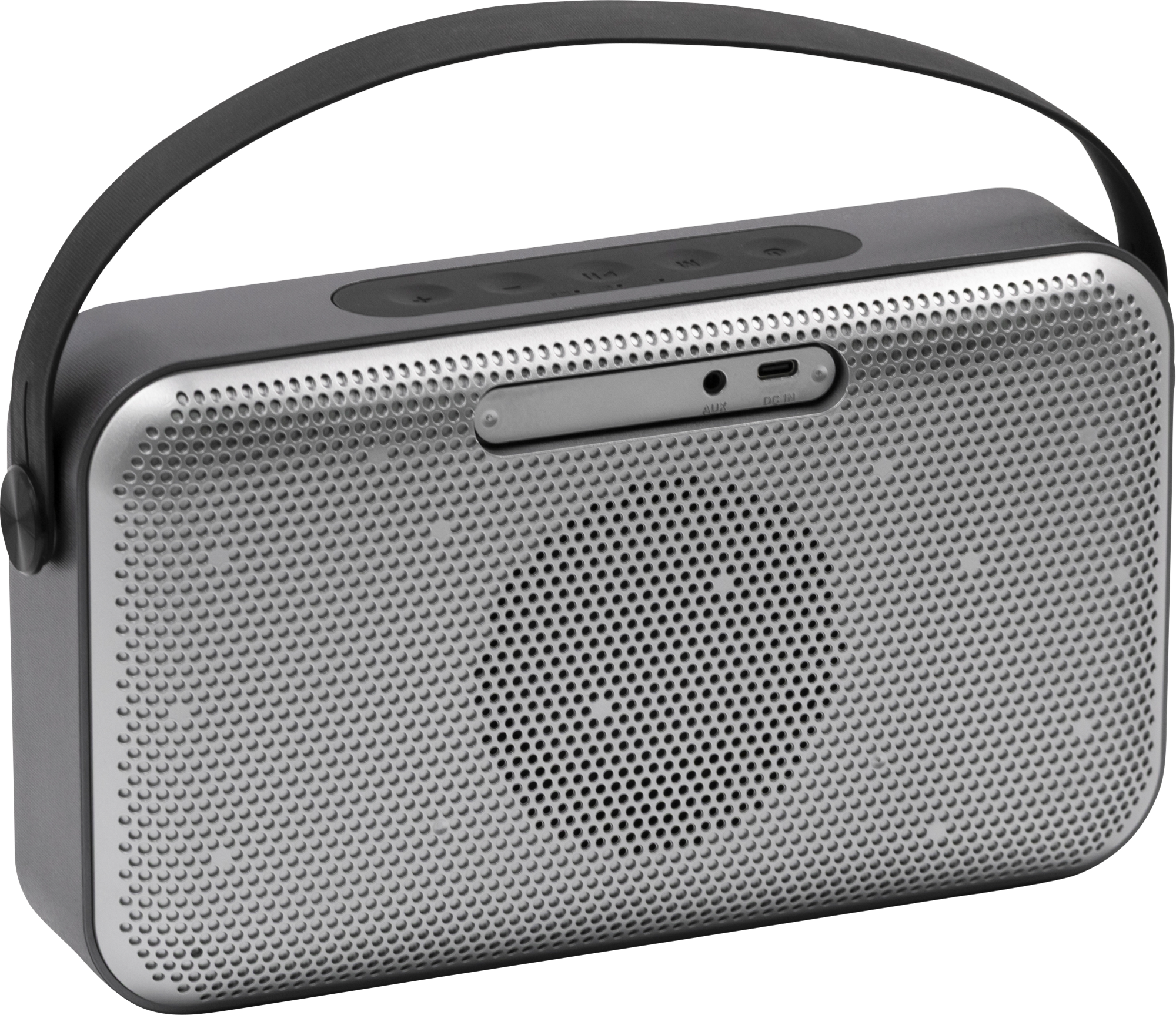 Picture of Brandcharger premium wireless speaker