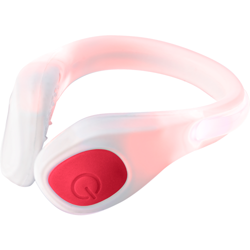 Silicone ankle band