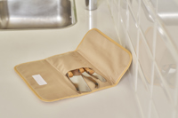Charcutterie set (3pc) 1206644_011 (Brown)