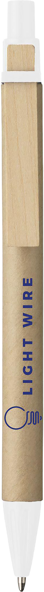 Picture of Cardboard ballpen
