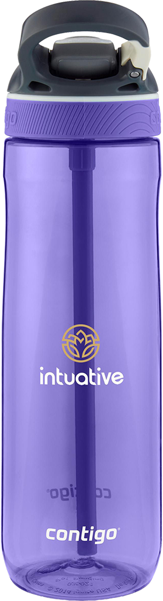 Picture of Contigo® Ashland Tritan™ Bottle Renew from Eastman (720 ml)
