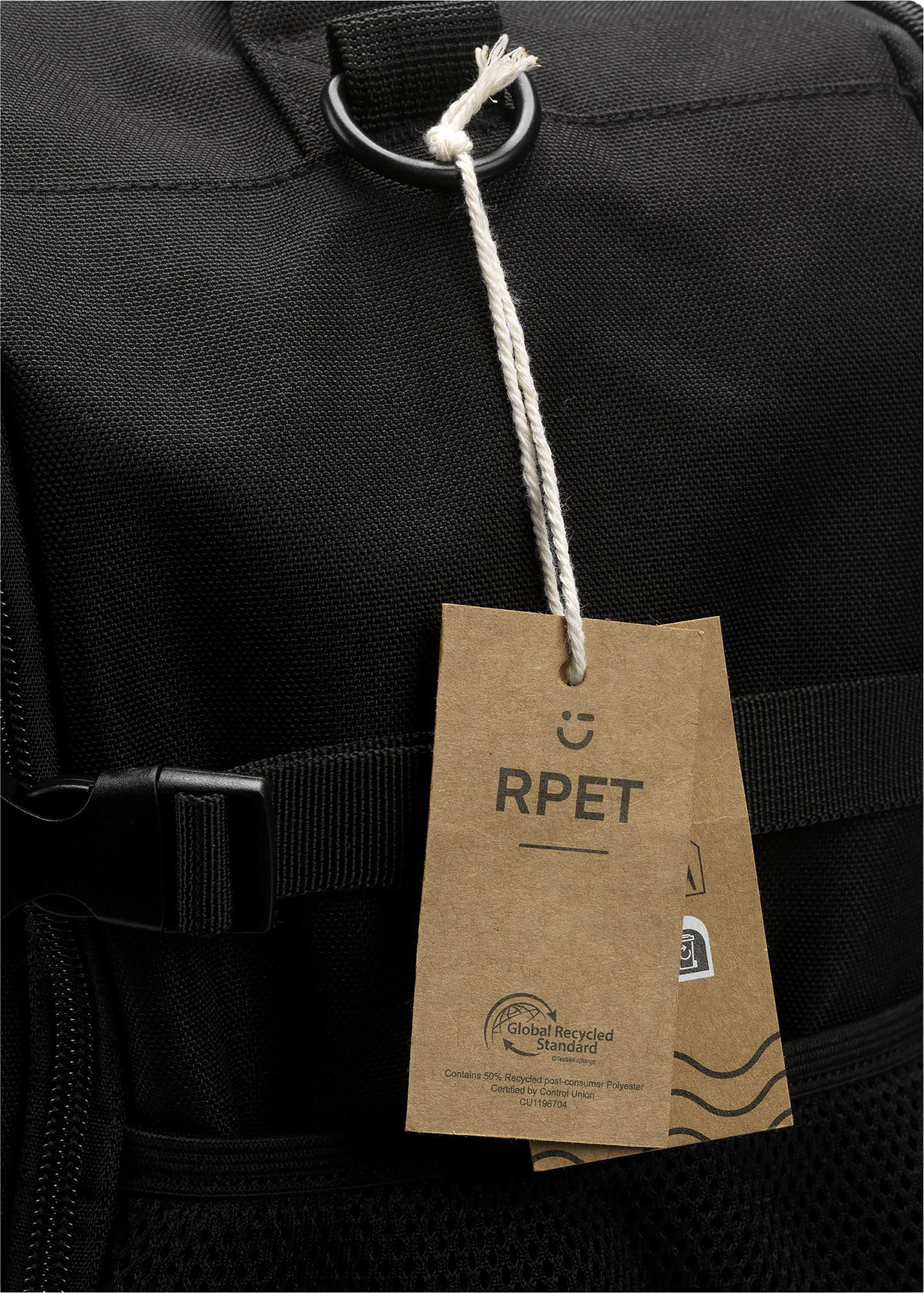 Picture of RPET Cabin flight bag