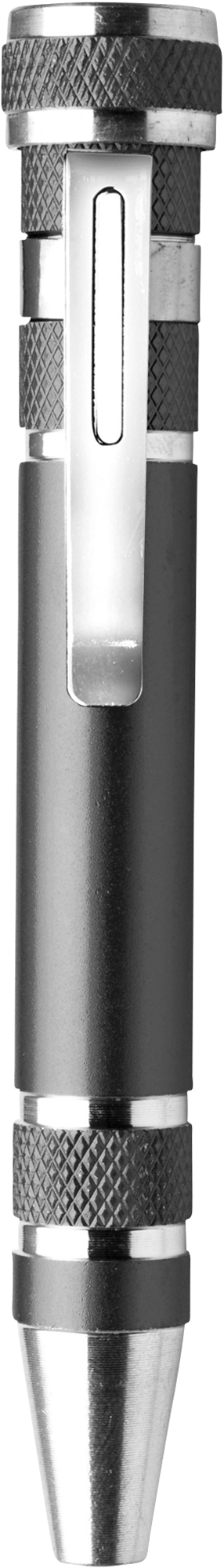 Picture of Pen shaped screwdriver
