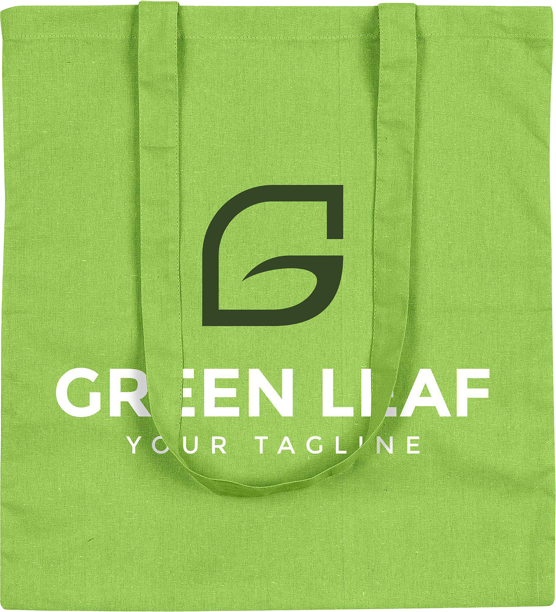Picture of Cotton shopper (120gsm/3.5oz)