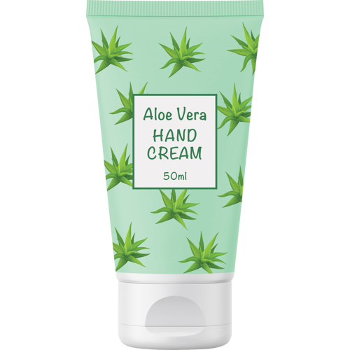 Hand Cream (50ml)