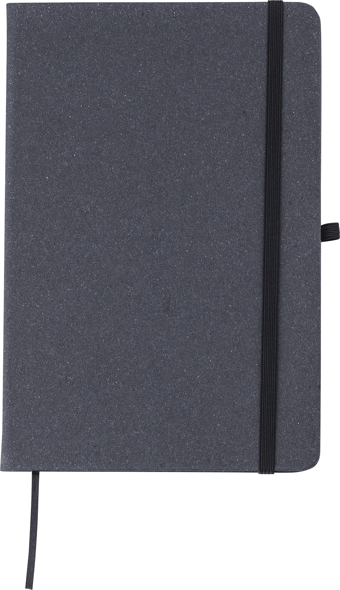 Picture of Recycled leather notebook (approx A5)