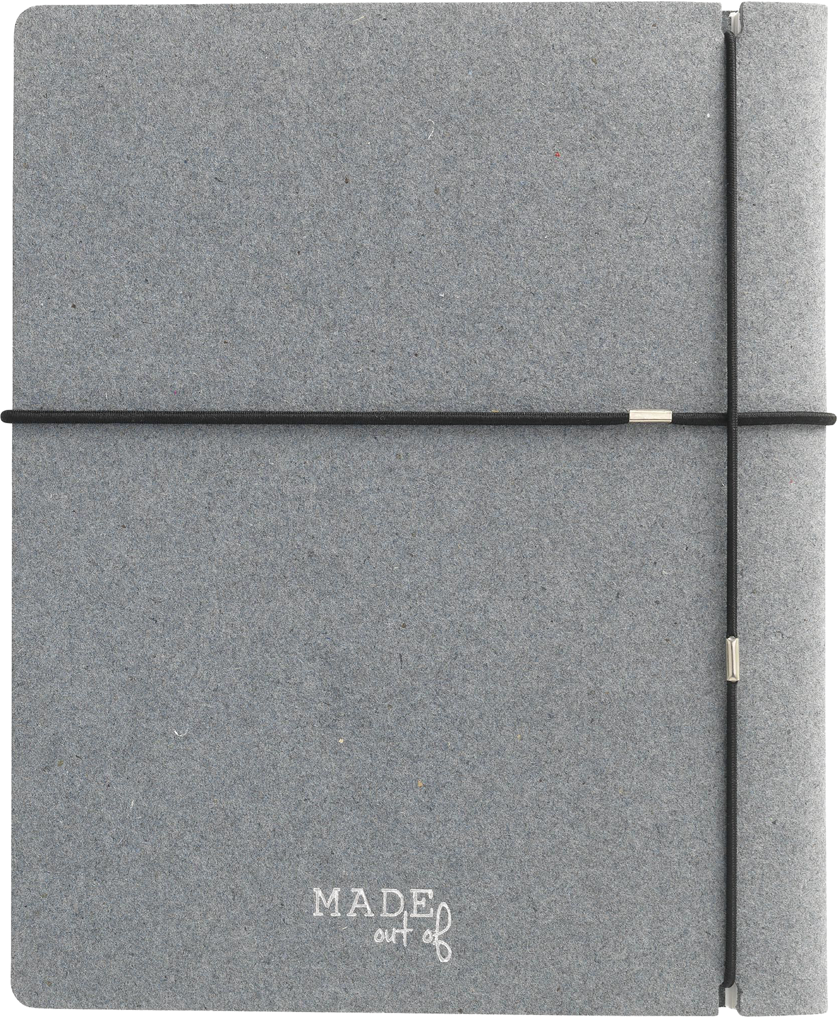 Picture of Made recycled notebook (approx. A5)