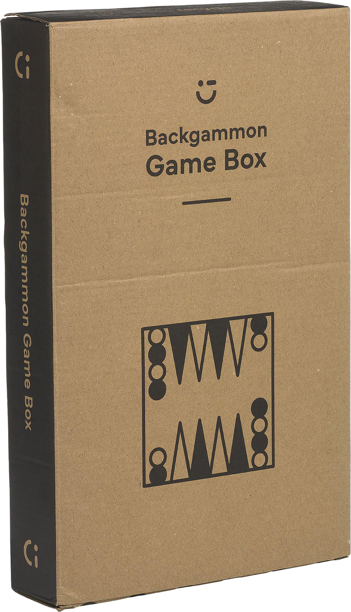 Picture of Backgammon game