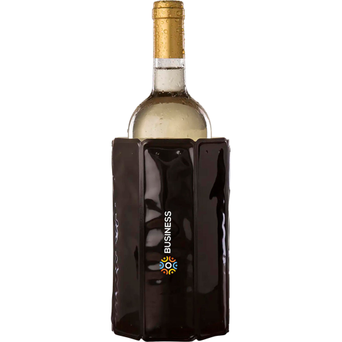 Vacu Vin wine cooler
