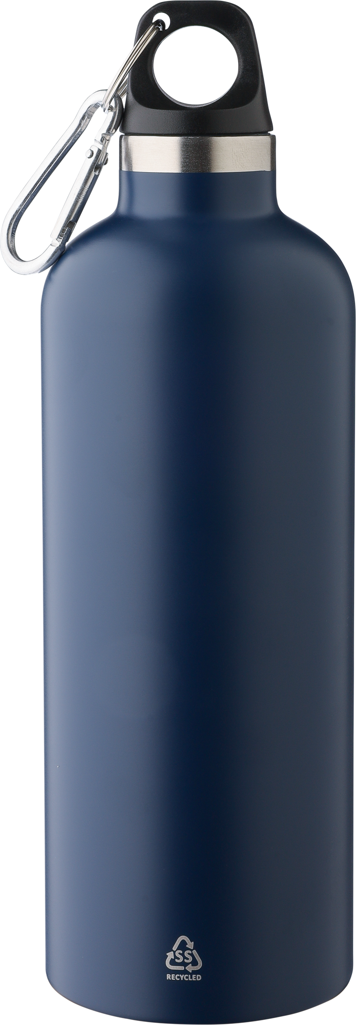 Picture of Recycled double walled bottle (500 ml)