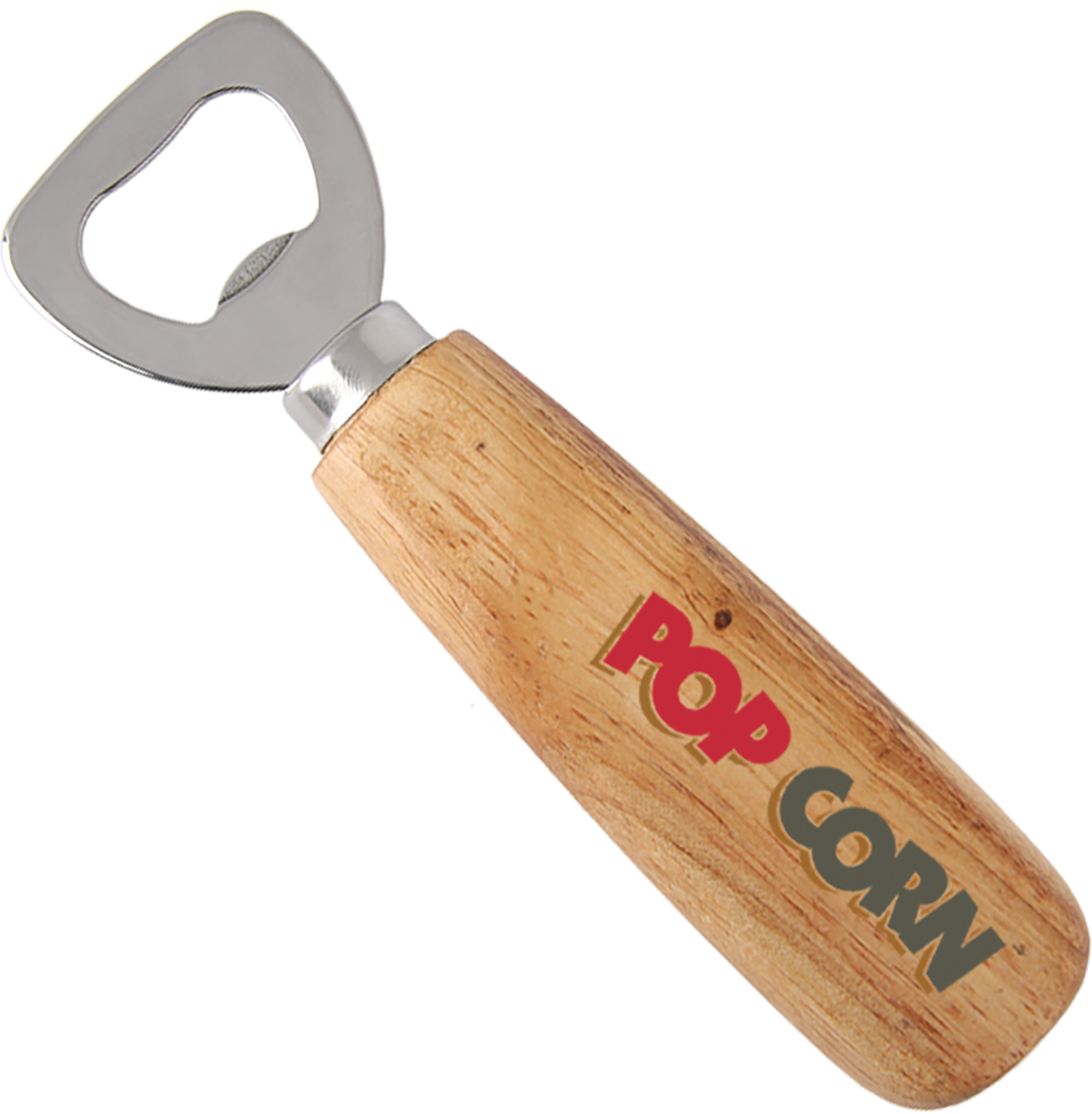 Picture of Wooden bottle opener