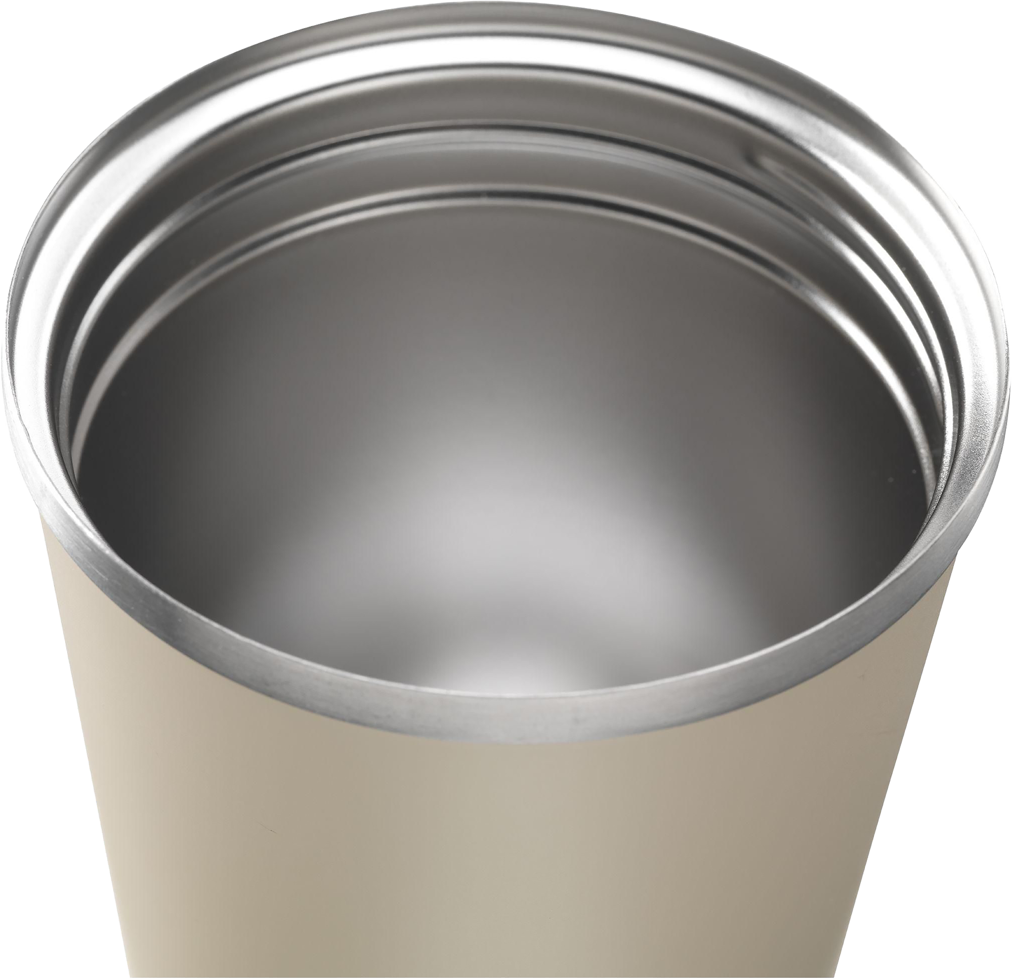 Picture of Recycled double walled coffee mug (300 ml)