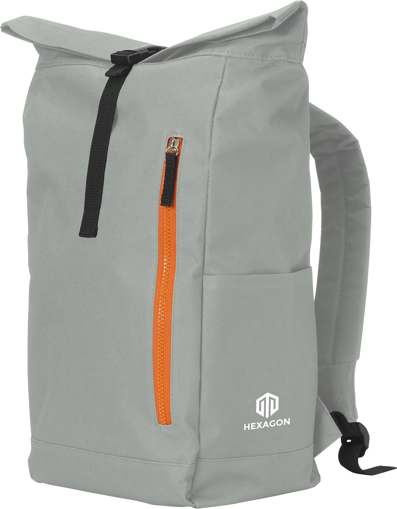 Picture of Roll-top backpack