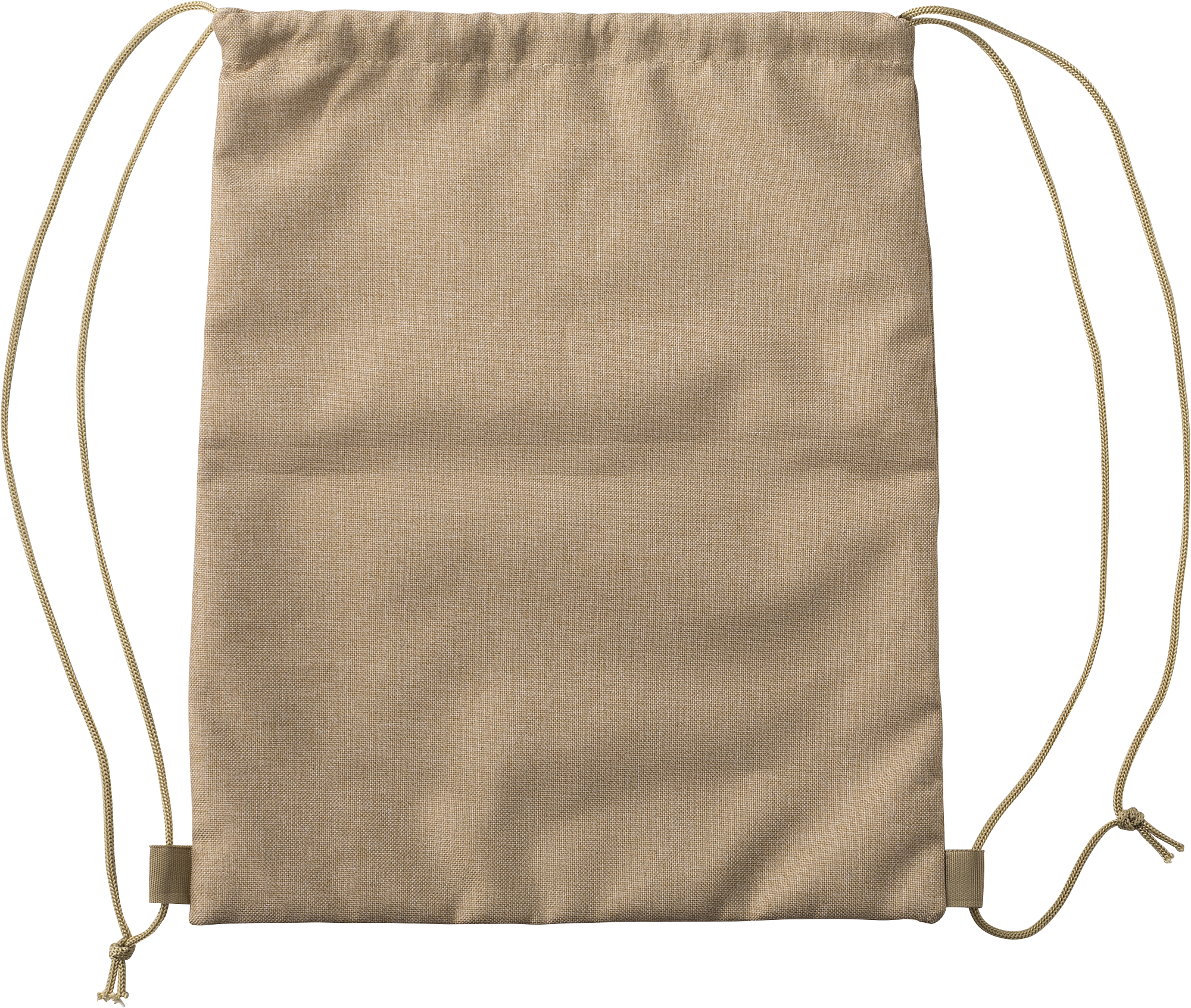 Picture of RPET drawstring bag