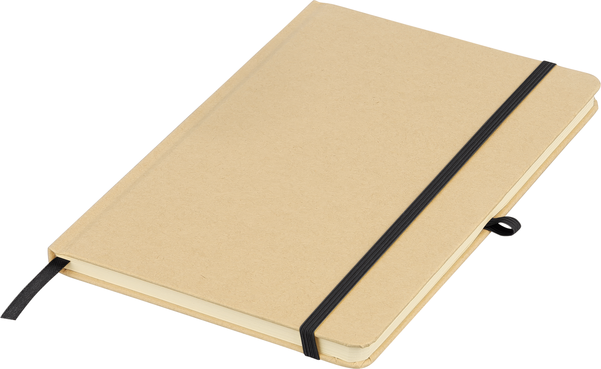 Picture of Colour revealing notebook (approx. A5)