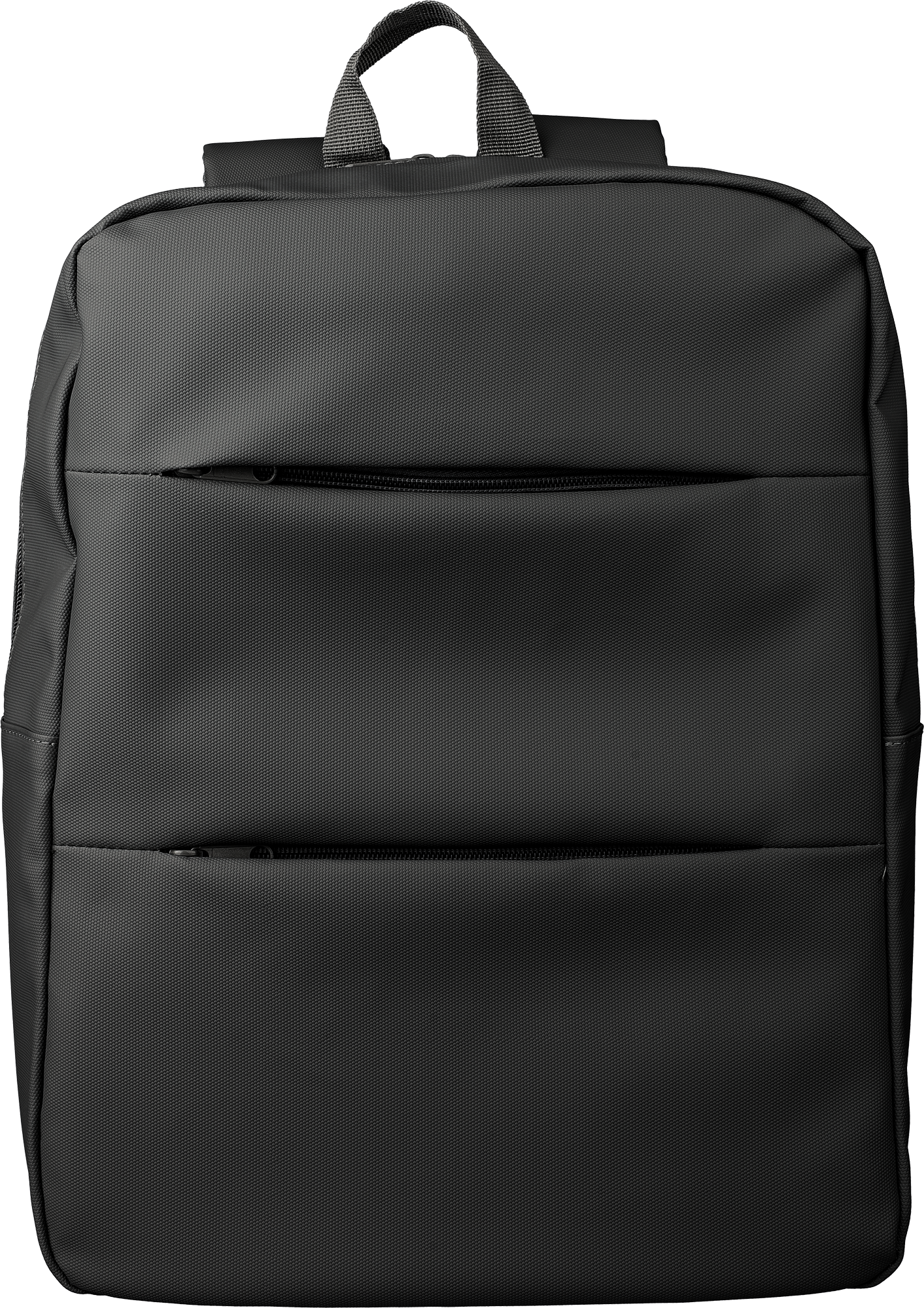 Picture of Water repellent laptop backpack