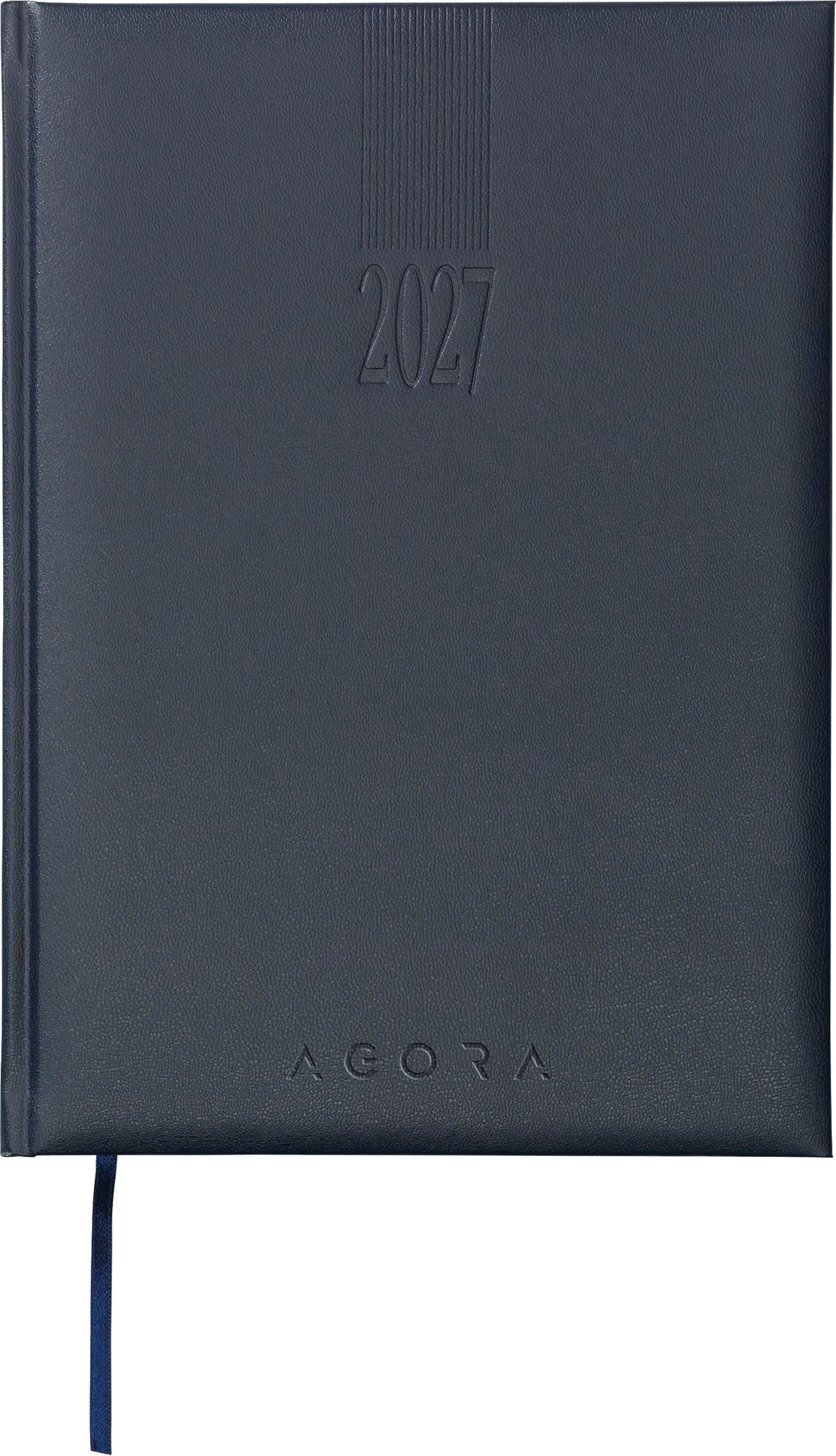 Picture of Diary in 4 languages (approx. A4)
