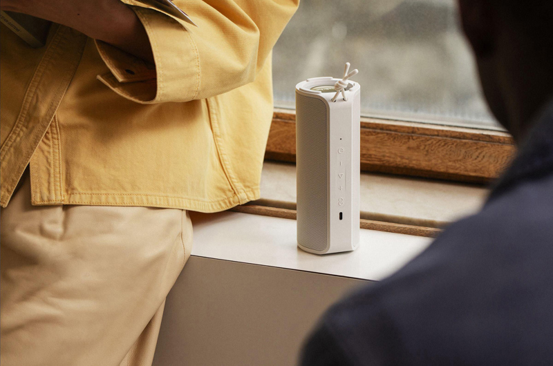 Sudio wireless speaker  263271_002 (White)