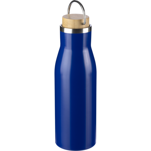 Recycled steel bottle (500ml) - View 1