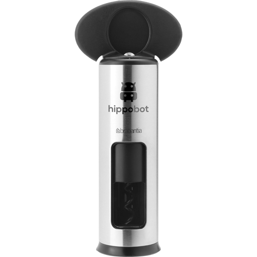 Brabantia classic steel corkscrew