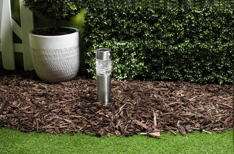 Grundig solar garden LED light 262127_003 (Grey)
