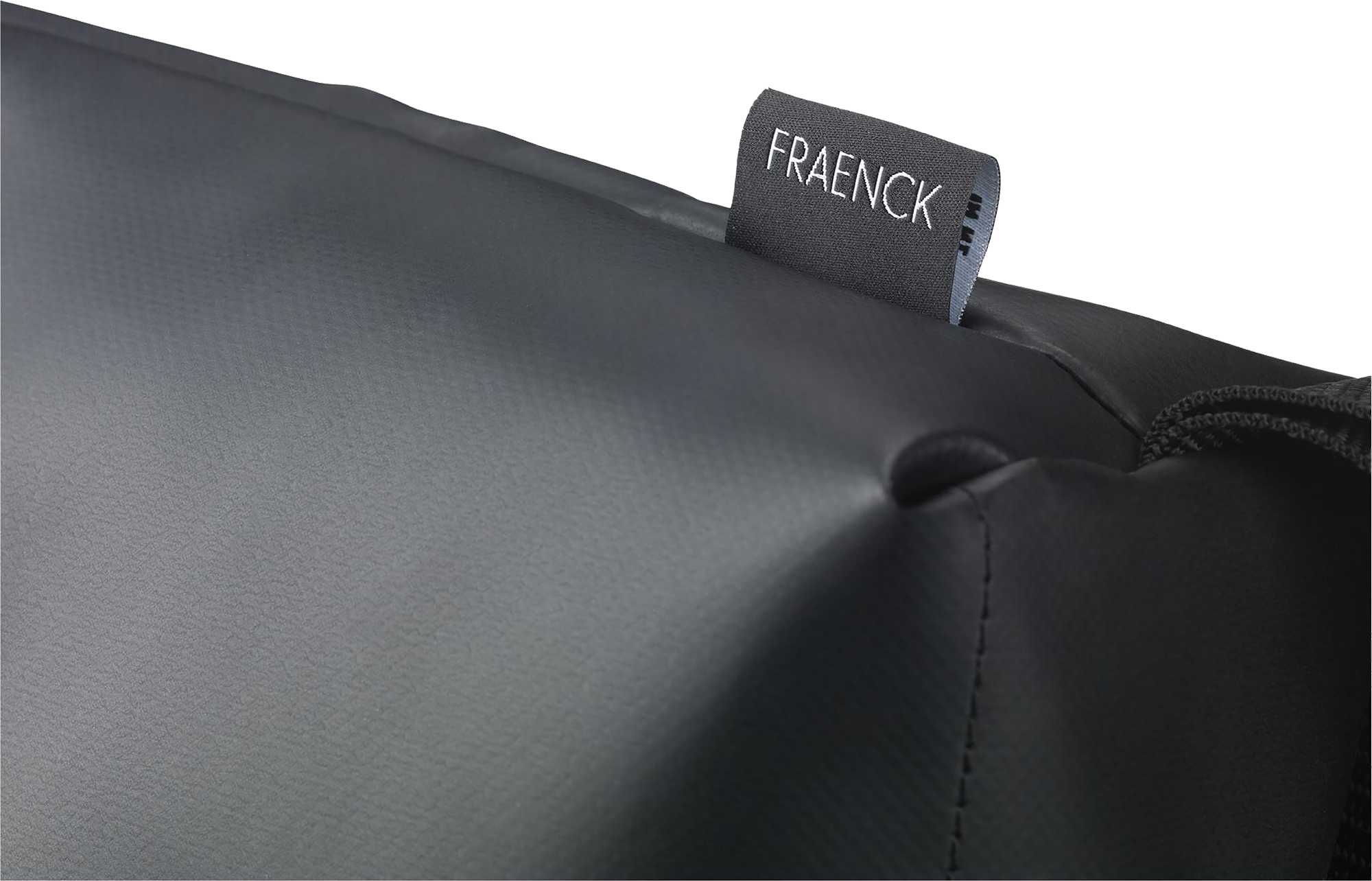 Picture of Fraenck James rolltop backpack (17 inch)