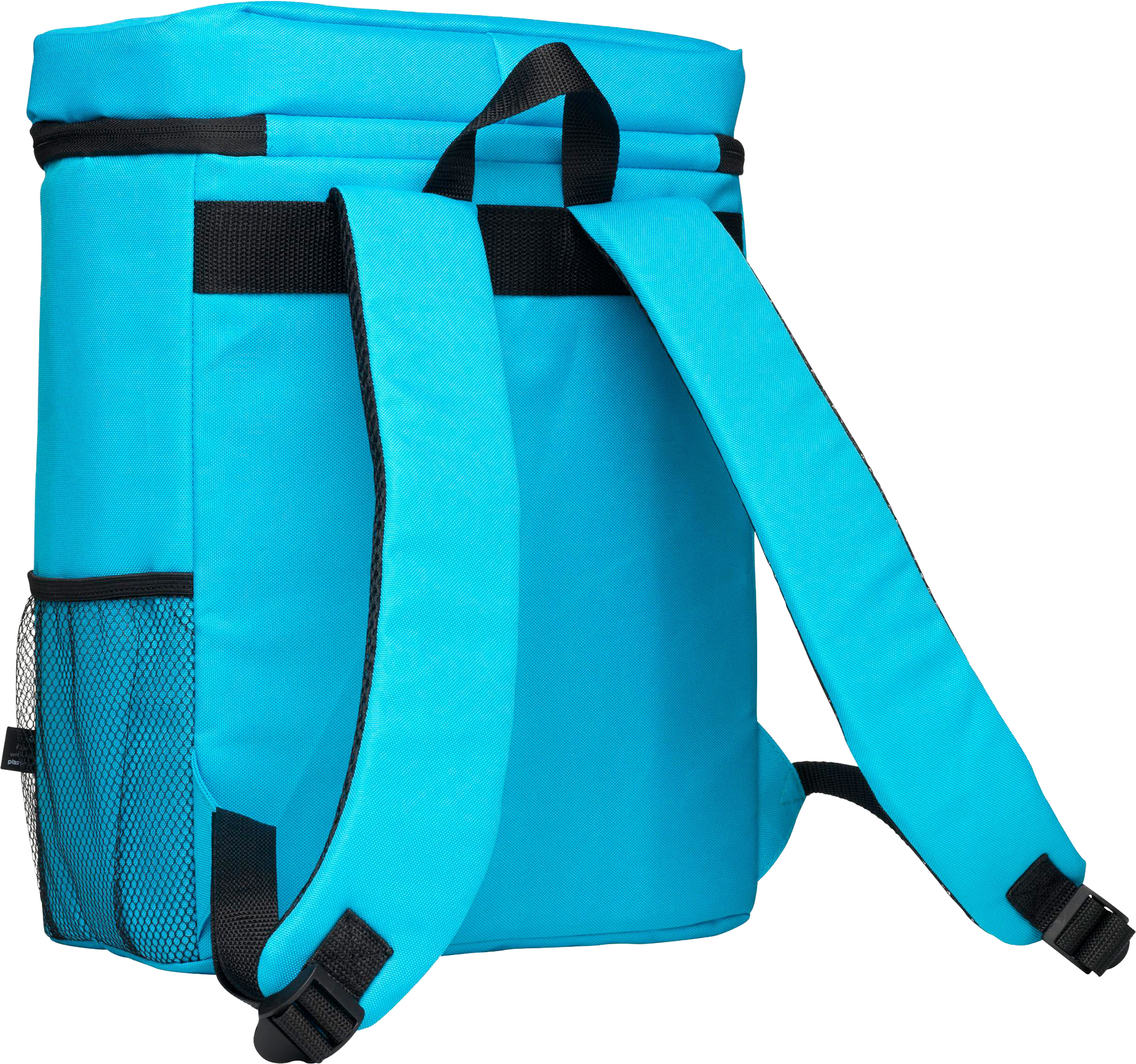 Picture of Recycled cooler backpack