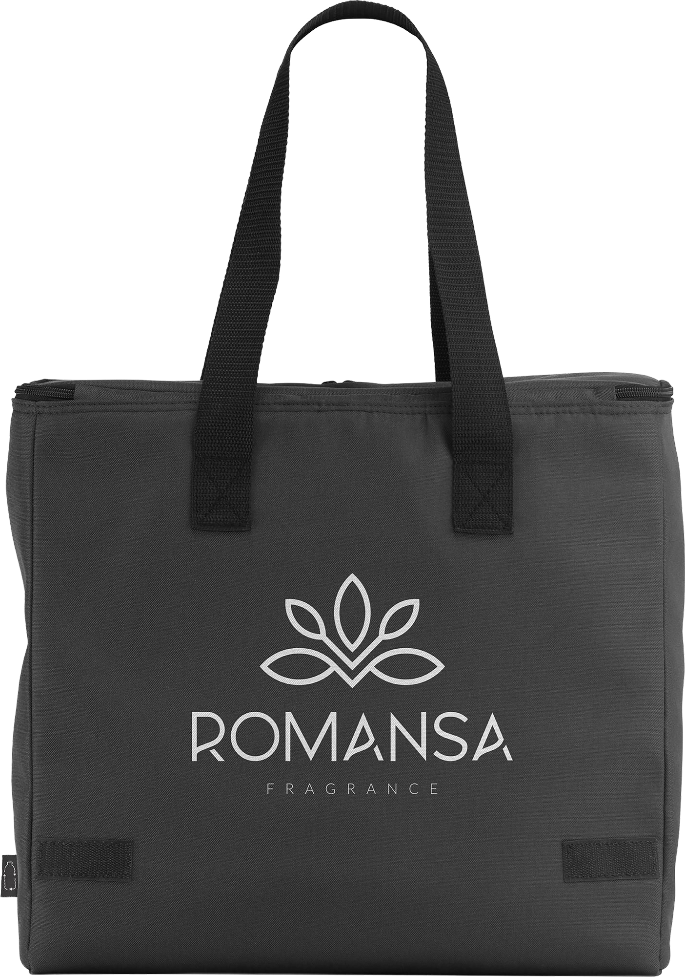 Picture of RPET Fresh cooler bag
