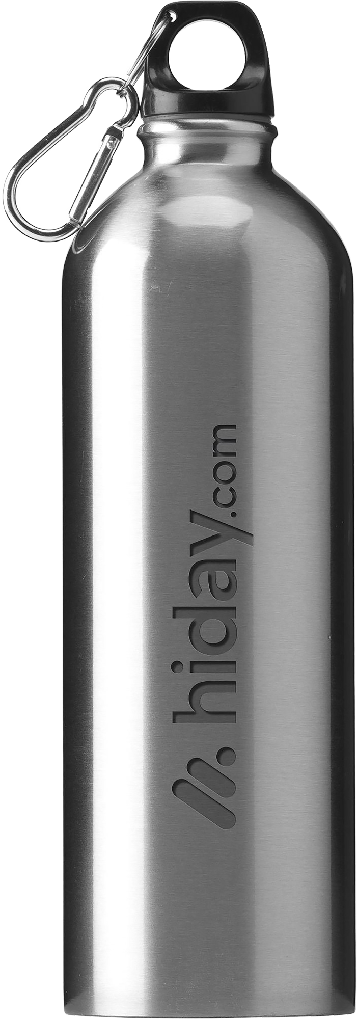Picture of Recycled stainless steel bottle (750ml)